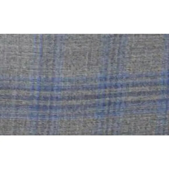 Peter Millar Flynn Tailored Fit Plaid Wool Sport Coat - Picture 7 of 7
